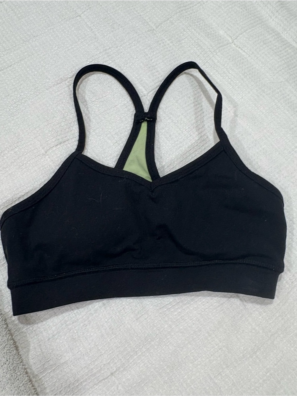 Forever 21 Sports Bra